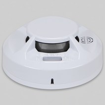 리더스테크 단독 경보형 감지기 광전식 화재경보기 연기식, 상품선택, M상품선택
