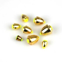 벌크 황금 순간 수중찌, -3B, 1개