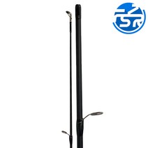 ZRZ 제로조구 SP602ML 루어낚시대 바다루어대 입문용, 레드