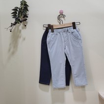 [치크] 데님 대신 입는 NR스판 면바지