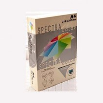 사무용 컬러용지 복사지 색지 A4 상아색 복사용지, 상세페이지 참조, 상세페이지 참조