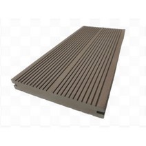 합성 목재 데크 20T 솔리드, 25T X 150mm X 3000