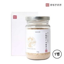 효소 소화효소 곡물 발효 가루 분말 추천 단백질 유산균 식이섬유 췌장 위 대사효소 현미 보리 대두 선식 아미코젠, 1개, 민쓰네가게 1개당 110g