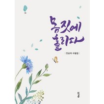 몸짓에 홀리다:안순자 수필집, 경남, 안순자 저