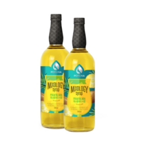 피나콜라다 시럽 1000ml 2개, 1000ml *2개