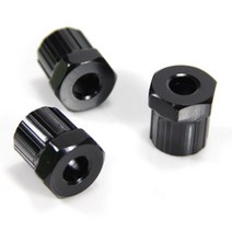 자전거 수리 도구 설치 야외 사이클링 카세트 플라이휠 프리휠 잠금 링 리무버 내부 직경 20mm 12 치아 안전 장비, 블랙 1PCS, 협력사