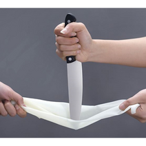 노브랜드니트릴장갑 고무장갑연구소 슈퍼안전 두꺼운니트릴, M