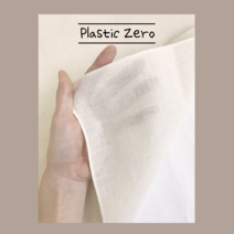 강화소창 면보 찜기 면보자기 면거름망 1겹소창행주