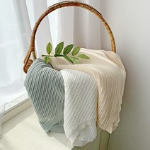 수키 루즈 펀칭 니트 1076615