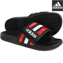 아디다스코리아 아딜렛 컴포트 ADJ 슬리퍼 (FY8138)