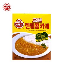 유니크앤몰 오뚜기3분 렌틸콩 카레<혼족 간편식 캠핑 펜션 야유회>, 1개, 200g” class=”wr-img”></a></div>
</div>
</div>
</div>
<div class=