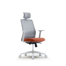 퍼시스 [퍼시스] 사무용의자_어라운드(CHN6200CWH), 2H1W