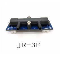 가정용산소발생기 OCS-3F 정밀도 초음파 산소 센서 JR-3F 농도 유량 교정 없음, 한개옵션0