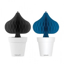 [624CONTAINER]나눔 러브팟 스페이드 가습기포장훼손 반품불가, ★옵션확인必티슈볼리필블루