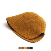 [놈스타일]윈터 칼라 벙거지 NN20CA1638모자
