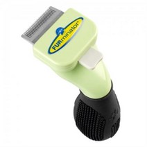 퍼미네이터 신 디쉐딩툴 단모용 토이 XS