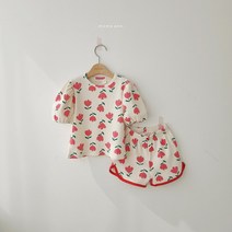 모모앤 로즈마리세트 (5호-13호)