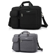 깔끔한 댄디남 출퇴근용 노트북가방 브리프가방 서류