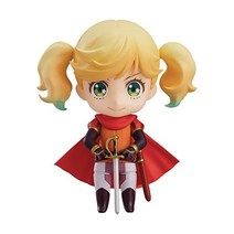 Max Factory Kageki Shojo: Sarasa Watanabe Nendoroid Action Figure Multicolor