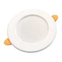 씨티 led 다운라이트 매입등 매립등 3인치 8W형 주백색 4000K