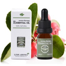 림스아로마 윈터그린 스포이드 오일 10ml, 02_블랙 스포이드