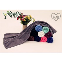 건식반식욕기 바로착접이식욕조 후끈후끈핫스파 립식찜질통 이동식통목욕특별 가격 흰색 수건, 회색 35x75cm, 35x75cm