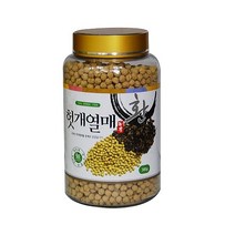 [제천한방약초] 헛개열매환 (열매60% 이상), 1개, 300g