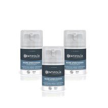 애프터 쉐이브 밤 옴므 50ml Centifolia Baume apres rasage, 3팩