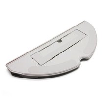 Roborock 호환 G10 S7 T7S PLUS 청소 및 드래그 통합 로봇 액세서리 전기 물 탱크 걸레 천 마운트, [04] 1pcs, 한개옵션1, 04 1pcs2