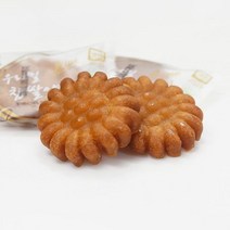 명인 김규흔한과 우리밀 찹쌀 약과 30g x 14개(1box), 14개