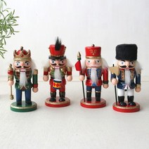 바보사랑 호두까기 인형 중(4style).인테홀릭, 창
