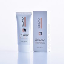 셀뮬러 비탈 래디언스 비비크림 50ml BB+샘플지10장, 1개, BB플러스(23호)