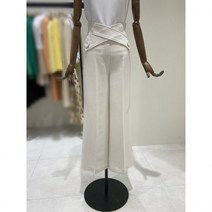 모조에스핀 벨트포인트 정장팬츠 S242MSA127