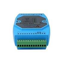 IOT 스마트홈 와이파이 무선 ADM-4280-C 8 채널 아날로그 수집 모듈 0-20mA ~ 전류 Modbus rtu, 02 8ch 4-20MA