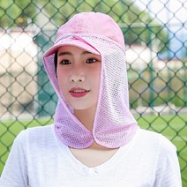 브랜드없음 위즈맥스 2개1세트 UV 자외선차단 냉감소재 쿨링라이트 캡선가드 여름 햇빛가리개, 선택완료