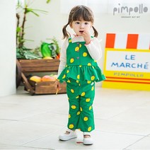 삠뽀요 델루나상하복