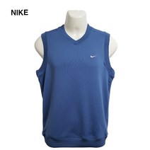 나이키스포츠 골프 기본로고 데일리 베스트 조끼 95 (13826)