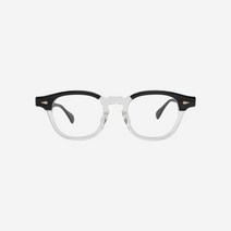 JTO 오리지널스 AR 46 22 브로우 타입 블랙 우드 JTO Originals AR 46 22 Brow Type Black Wood