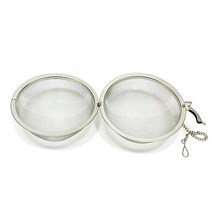 소형 스텐 멸치망/마트 판촉용 주부선물용 다시다망, 본상품선택