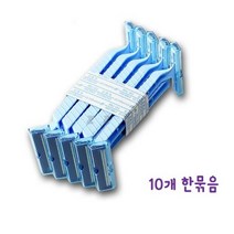 날면도기 수동면도기 고정식 일회용 면도기(약4x10cm) 10개입 335700EA, 본상품선택, 본상품선택