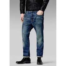 $400 G-Star Raw re US 퍼스트 스트레이트 14온스 셀비지 청바지 33x32 nwt 진 데님
