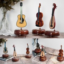 현악기 오르골 비파 딸생일선물 아기오르골 오로골 오르골파는곳, 기타