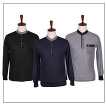 골프웨어 차이나 카라티셔츠 리즈코 남자옷도매 도매 남성의류 남자의류, 상세페이지 참조5, 본상품선택