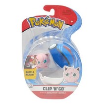 애니메이션 재고 있음 정품 WCT 포켓몬 배틀 피규어 Mew Gengar Charmander snolax Eevee 모델 장난감 선물 피규어 컬렉션, WCT series, Jigglypuff