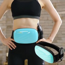 [TV홈쇼핑 정품] 쏙비움 뱃살진동기