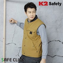 K2 라이크빈 조끼 21VE-F104, 115