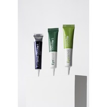 아이레놀 낮&밤 패키지 (다크서클 커버 및 완화 눈가주름개선), 아이레놀 1EA + 아이레놀R 1EA