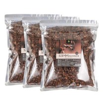 도꼬마리 열매 독고마리 건재 도꾸마리 국내산 500g 3팩, 3개