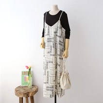 휴양지 원피스 해외 신혼 여행 여름 옷 동남아 여성 바캉스 룩 괌 하와이 리조트 발리 끈나시 롱 비치 웨어