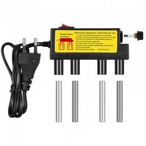 물 Electrolyzer 테스트 전기 분해 도구 순도 레벨 미터 가정용 음주 테스트를위한 수질, 단일옵션